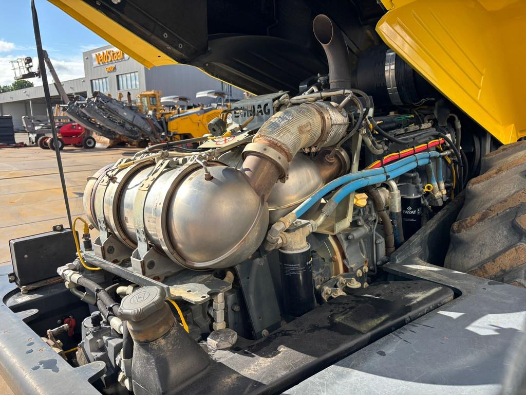 Bomag BW219PDH-5 (20t)