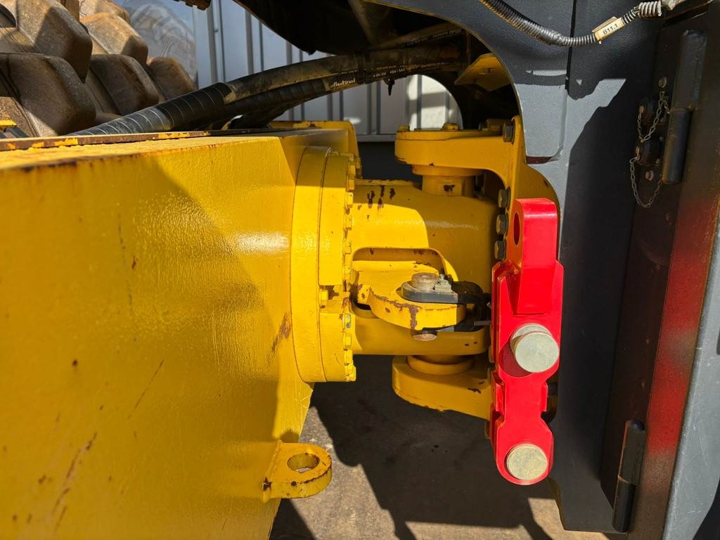 Bomag BW219PDH-5
