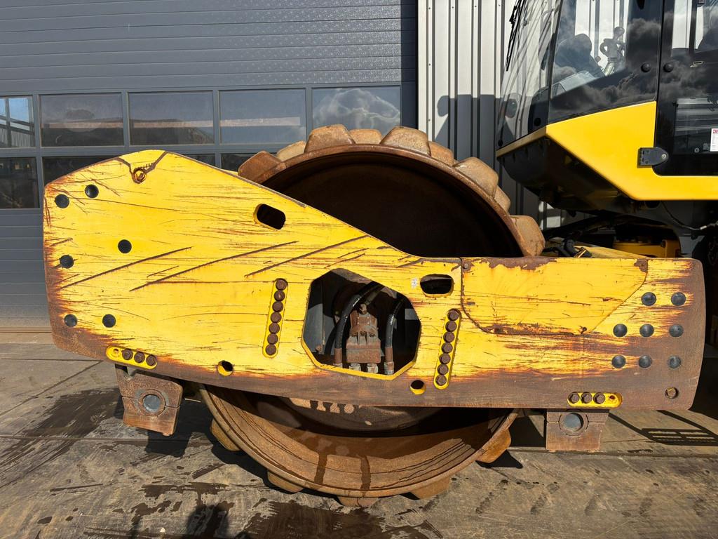 Bomag BW219PDH-5 (20t)