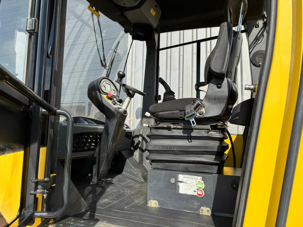 Bomag BW219PDH-5