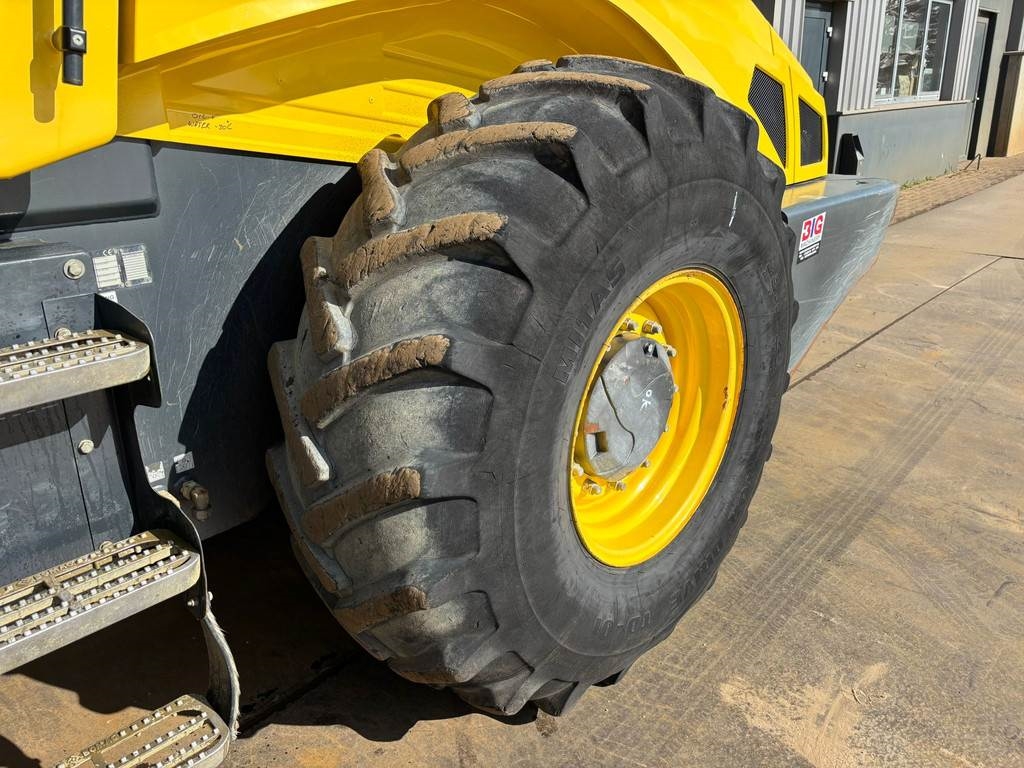 Bomag BW219PDH-5