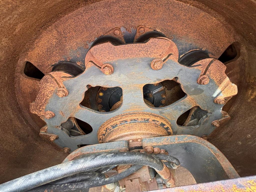 Bomag BW219PDH-5 (20t)