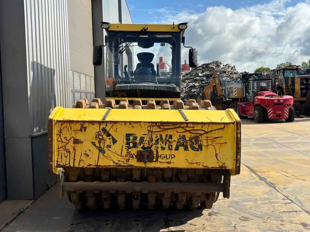 Bomag BW219PDH-5 (20t)