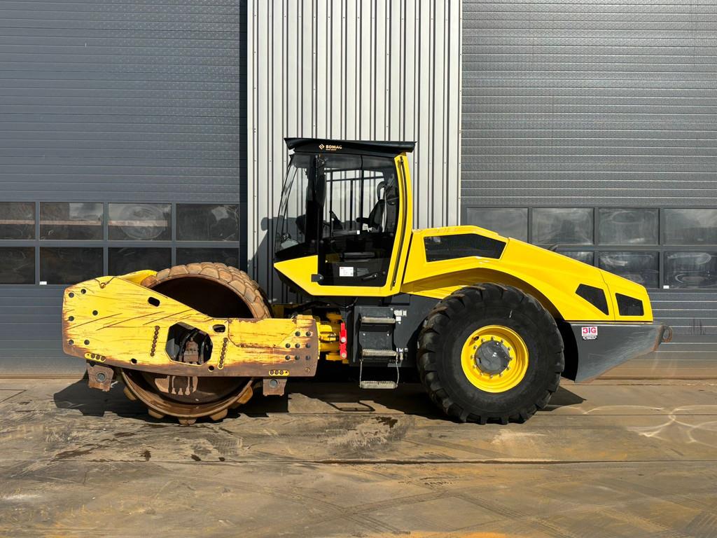 Bomag BW219PDH-5