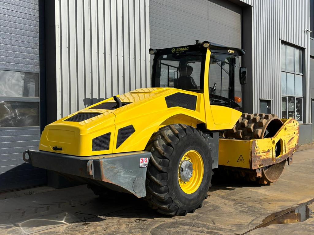 Bomag BW219PDH-5