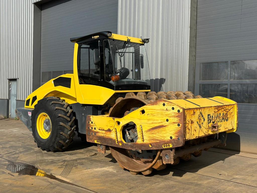 Bomag BW219PDH-5