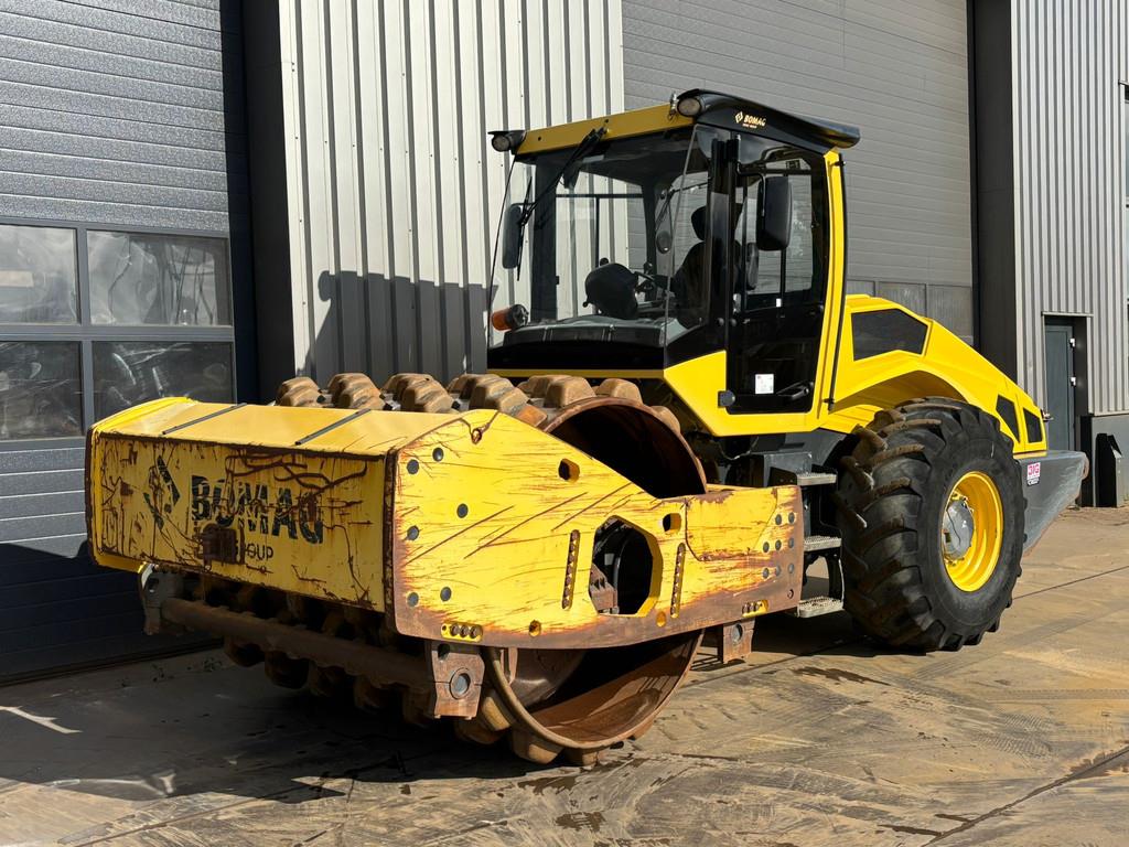 Bomag BW219PDH-5