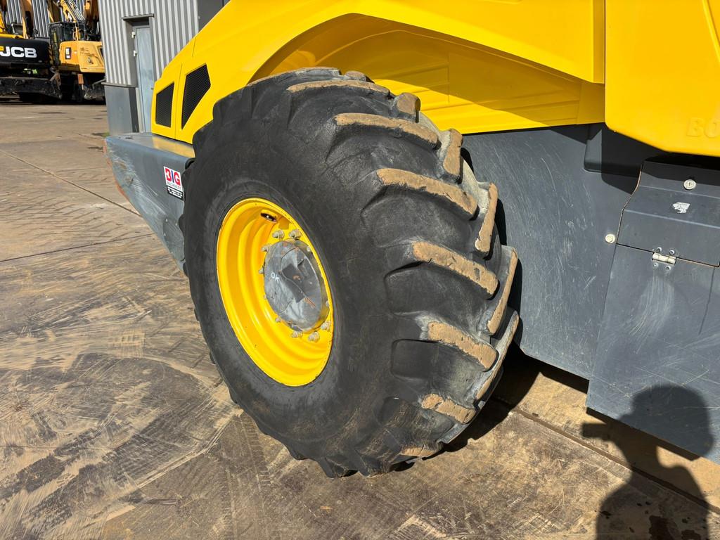 Bomag BW219PDH-5