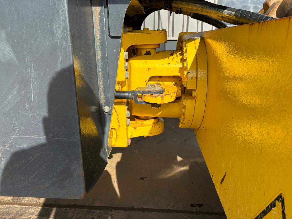 Bomag BW219PDH-5 (20t)