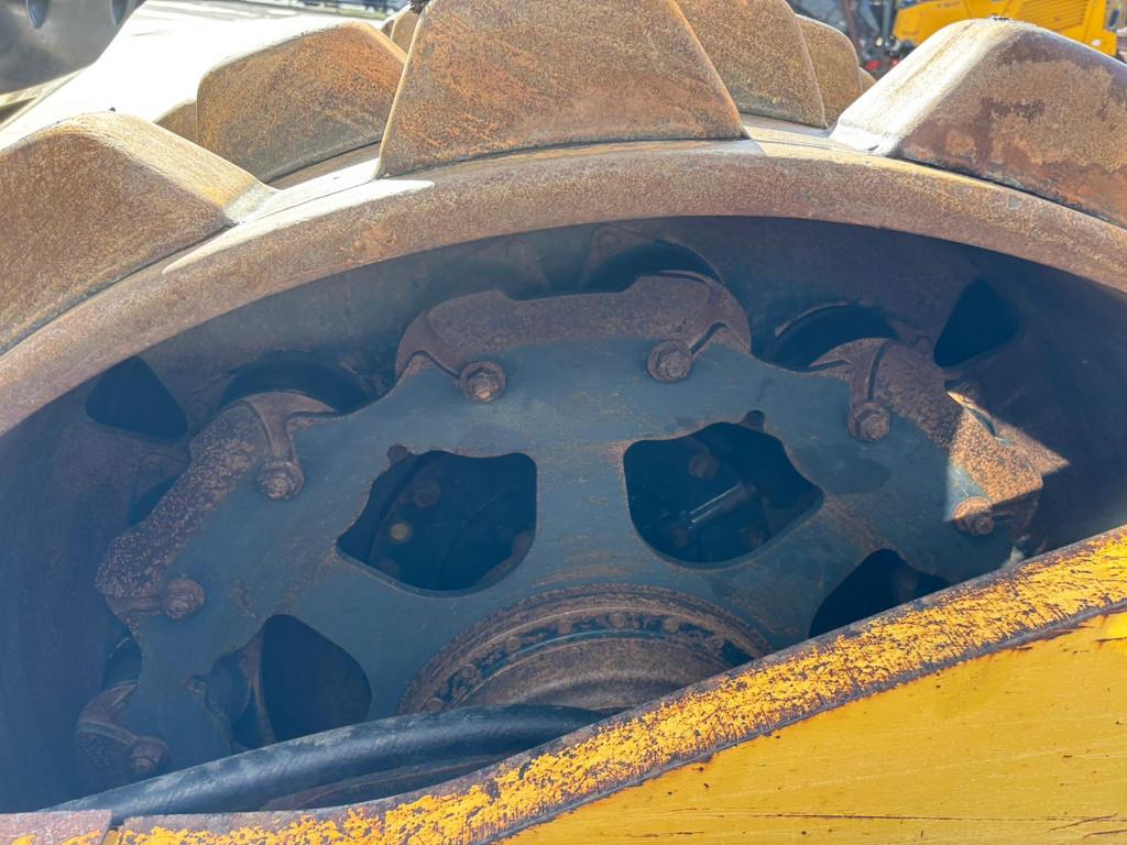 Bomag BW219PDH-5 (20t)