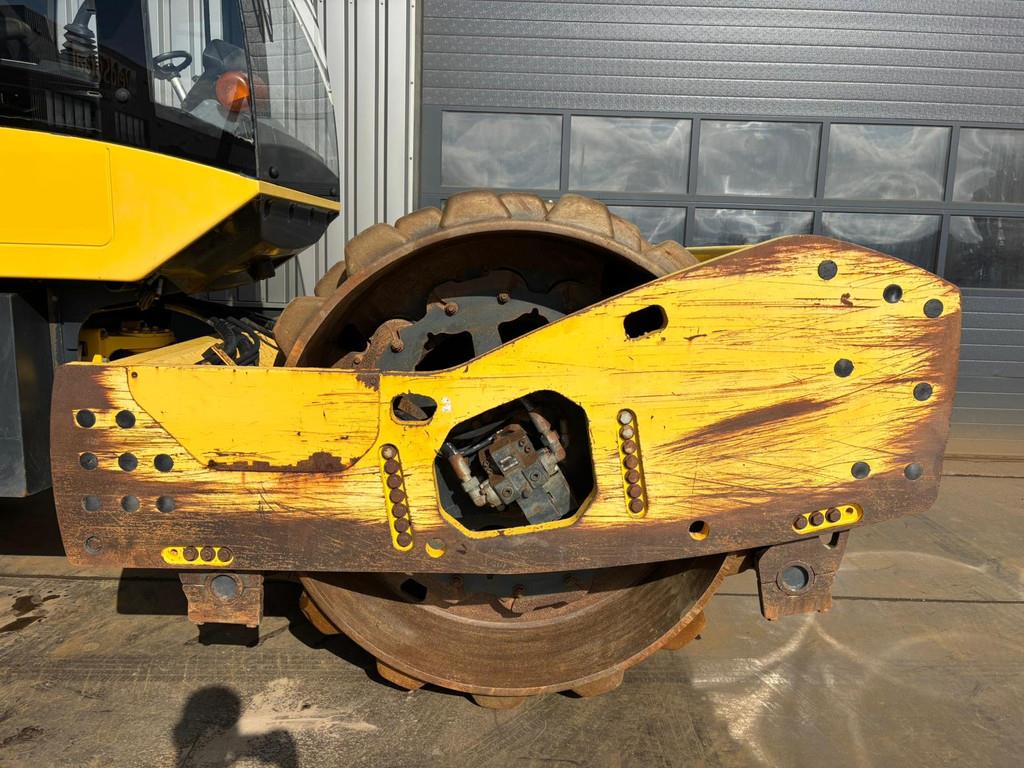 Bomag BW219PDH-5 (20t)