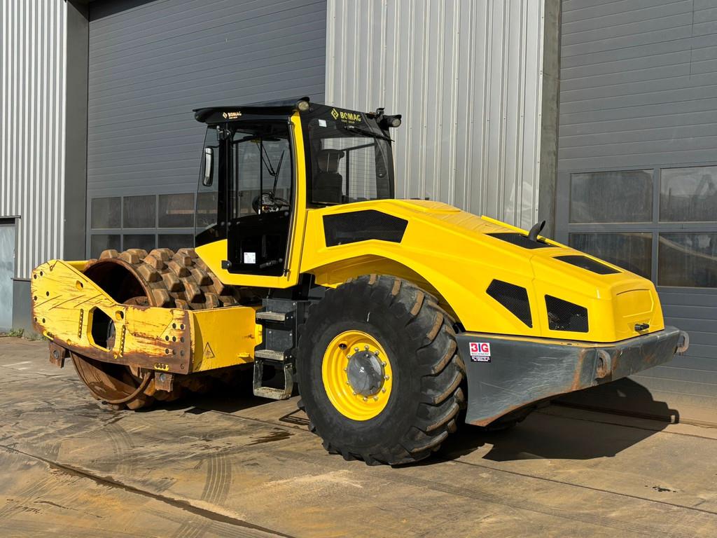 Bomag BW219PDH-5 (20t)