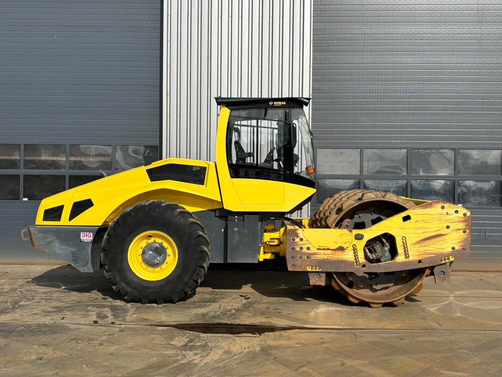 Bomag BW219PDH-5 (20t)