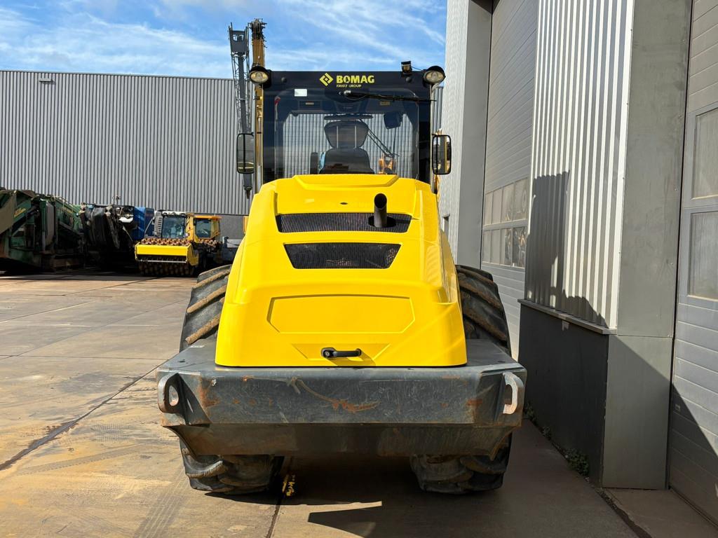 Bomag BW219PDH-5