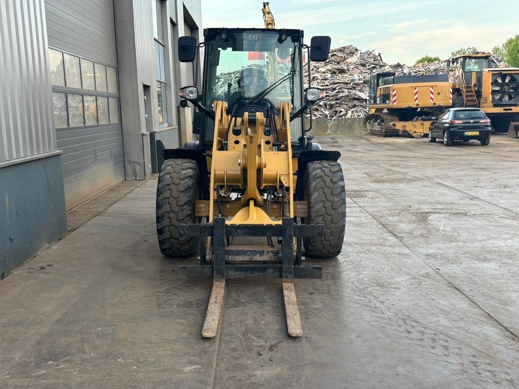 CAT 908