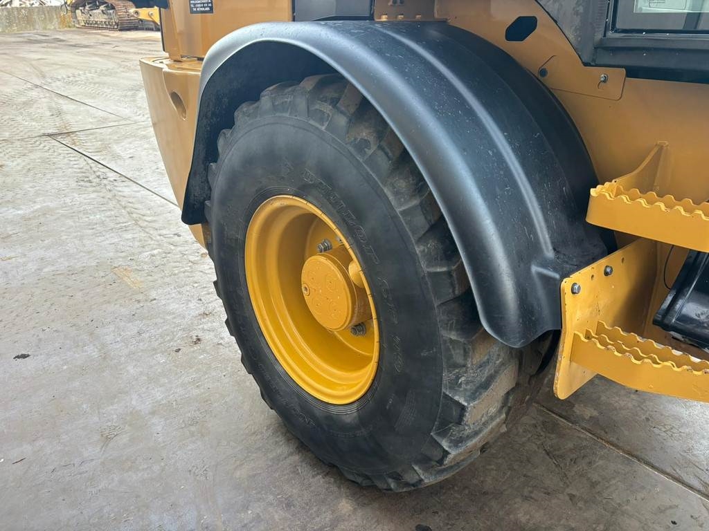CAT 908