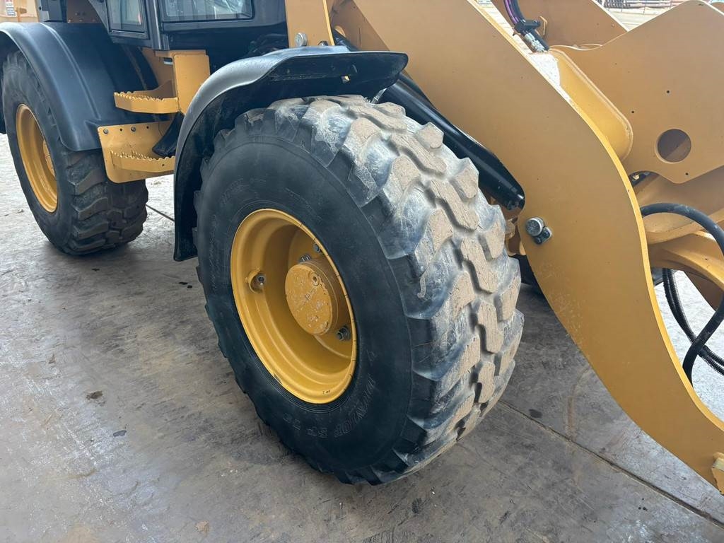 CAT 908