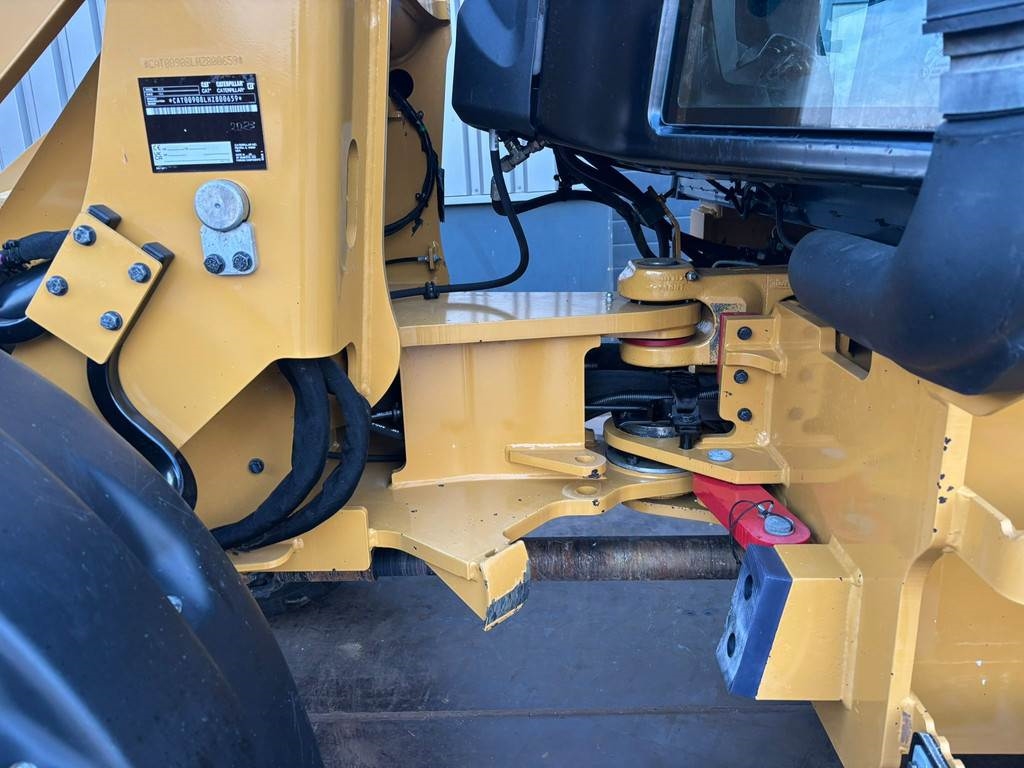 CAT 908