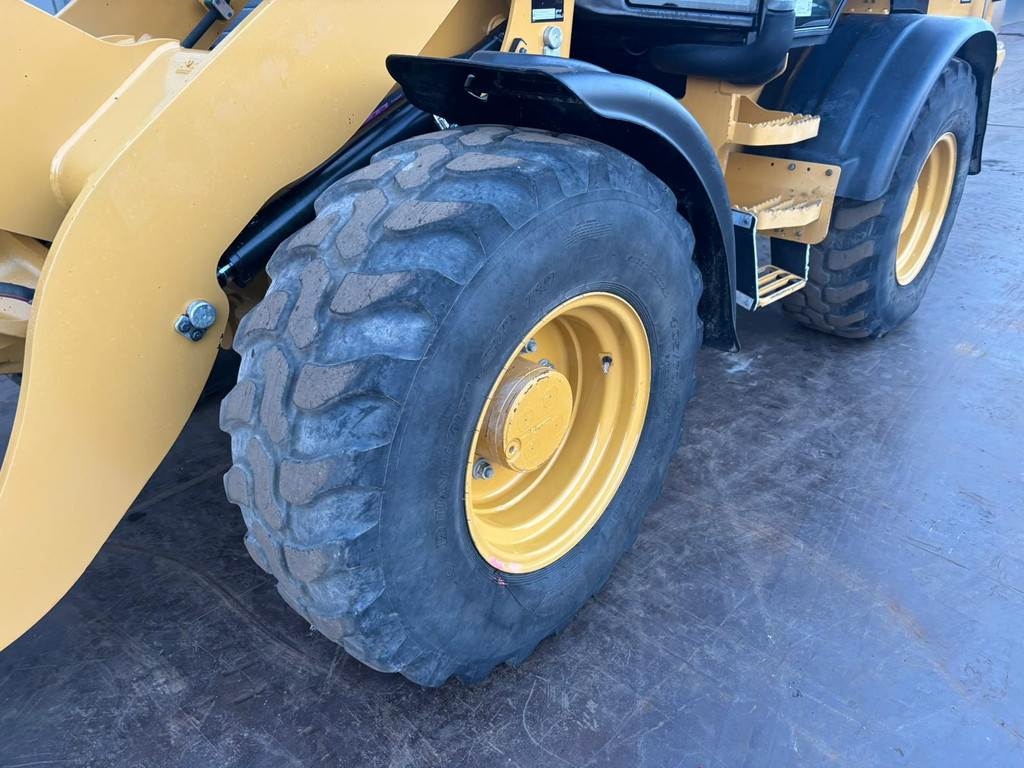 CAT 908
