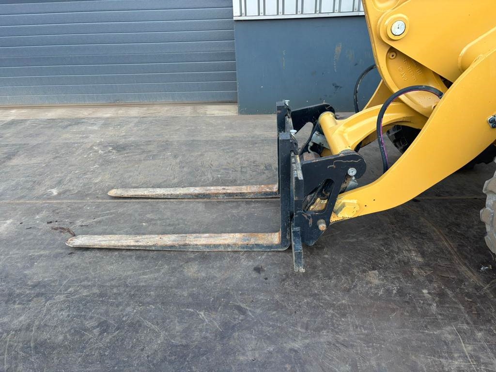 CAT 908