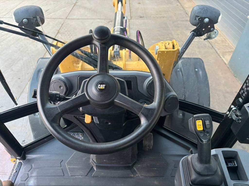 CAT 908
