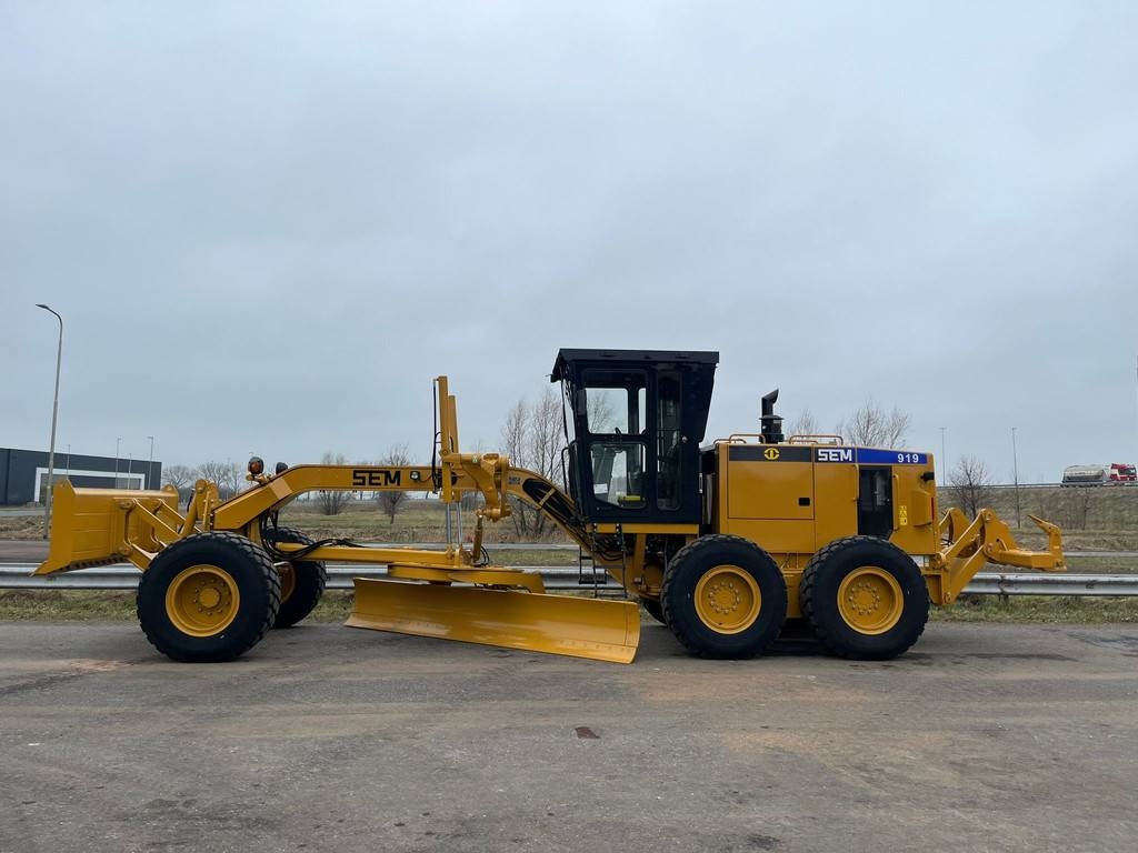 919 - MS Ripper / Front blade - EXPORT  Machineryscanner