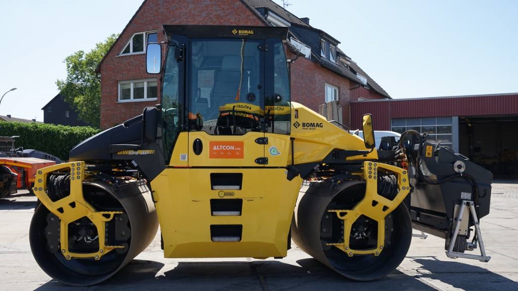 Bomag BW 174 AP-5 AM