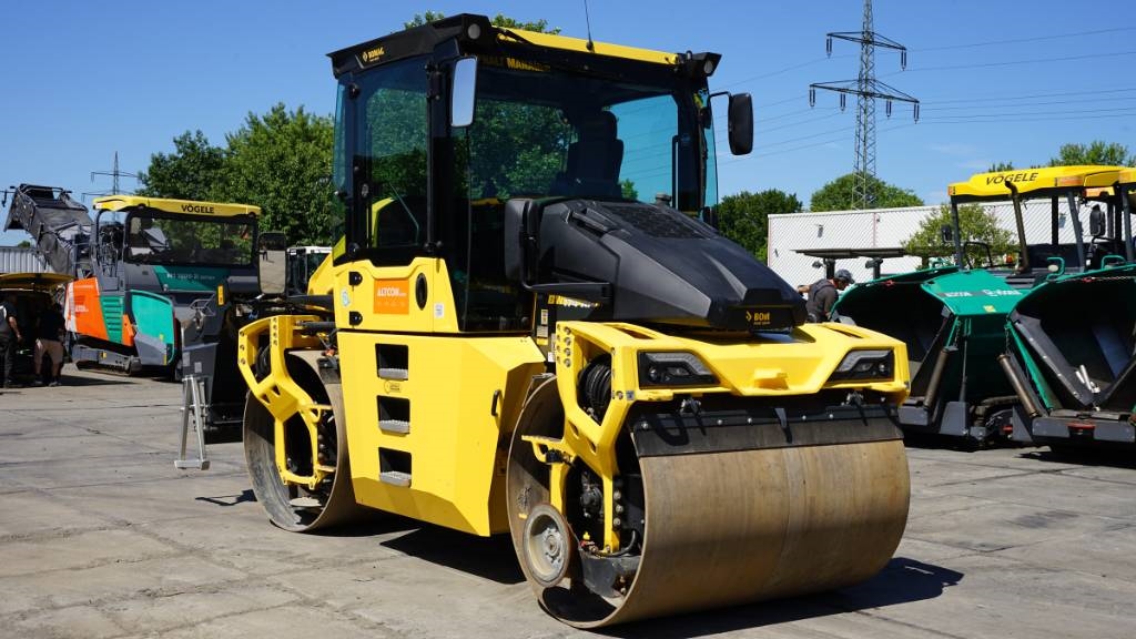 Bomag BW 174 AP-5 AM