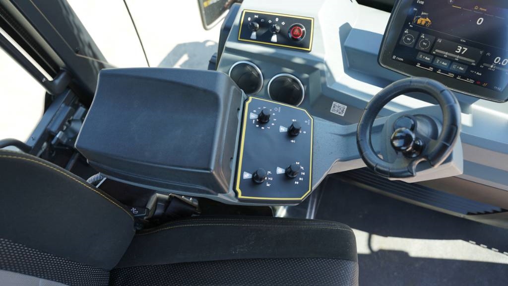 Bomag BW 174 AP-5 AM