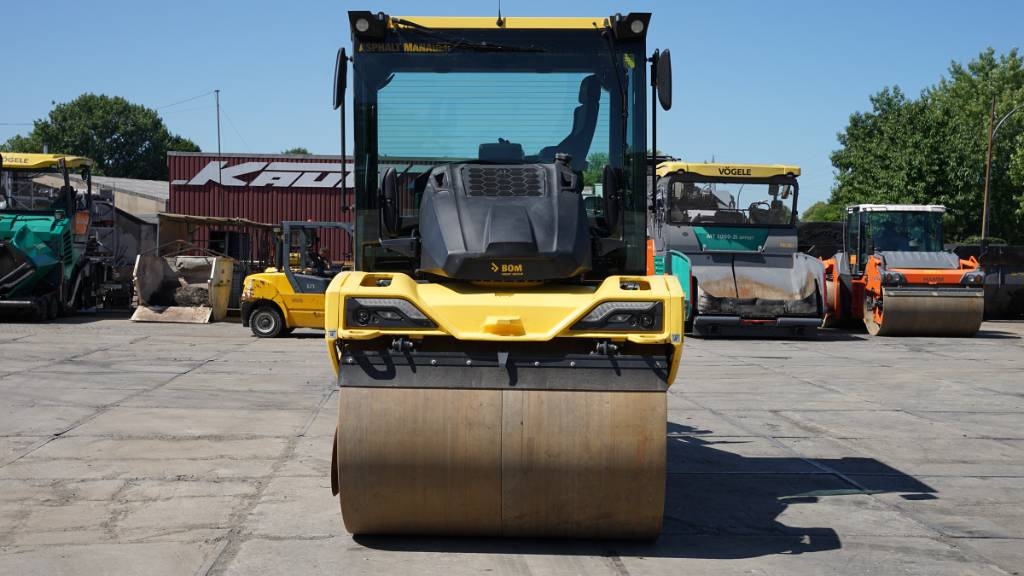 Bomag BW 174 AP-5 AM