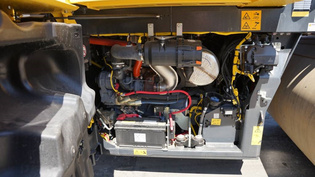 Bomag BW 174 AP-5 AM