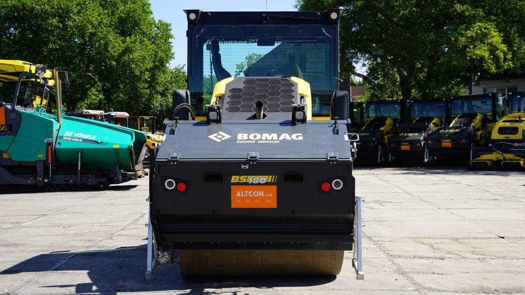 Bomag BW 174 AP-5 AM