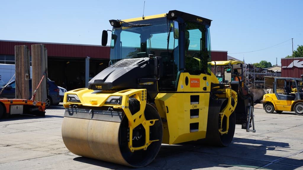 Bomag BW 174 AP-5 AM