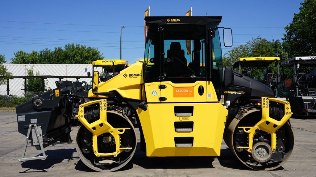 Bomag BW 174 AP-5 AM