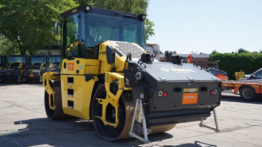 Bomag BW 174 AP-5 AM