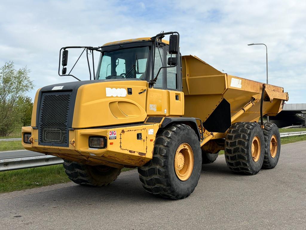 صورة ل 2008 بيل B30D