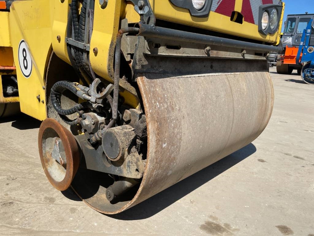 Bomag BW 100 AC-5