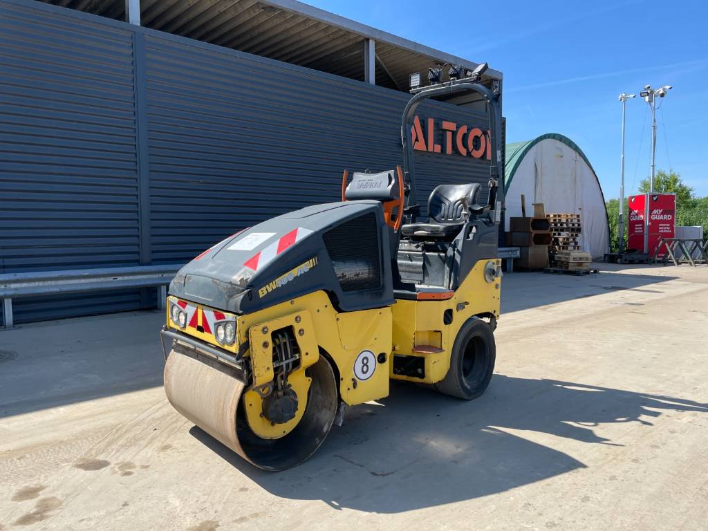 Bomag BW 100 AC-5