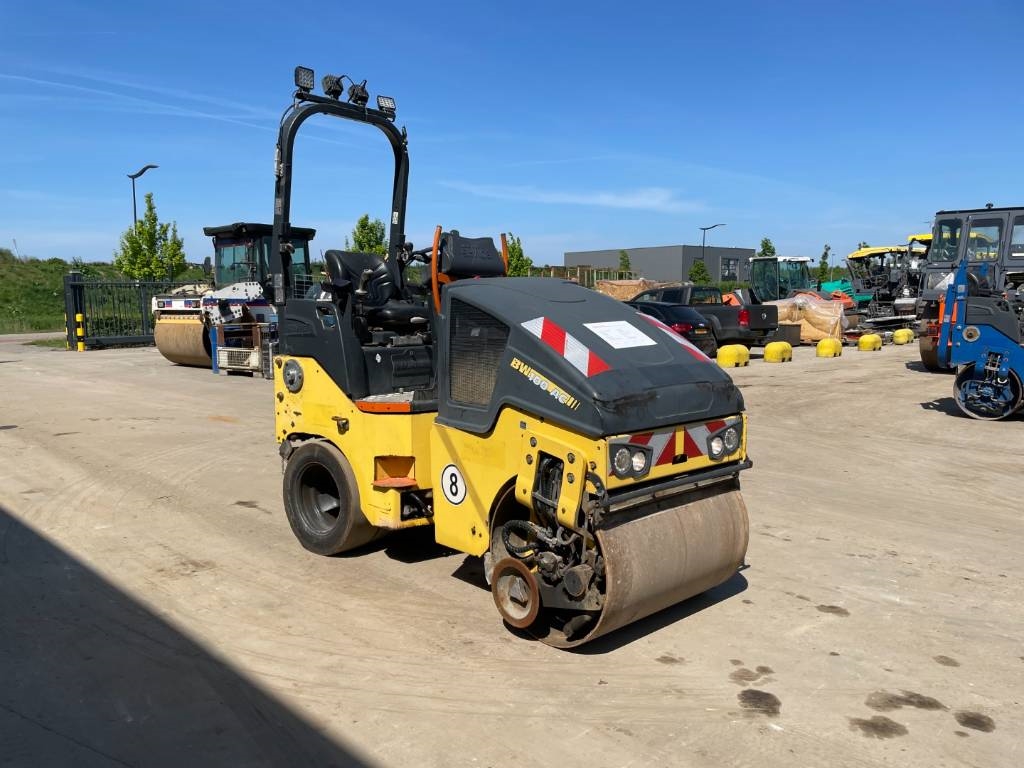 Bomag BW 100 AC-5