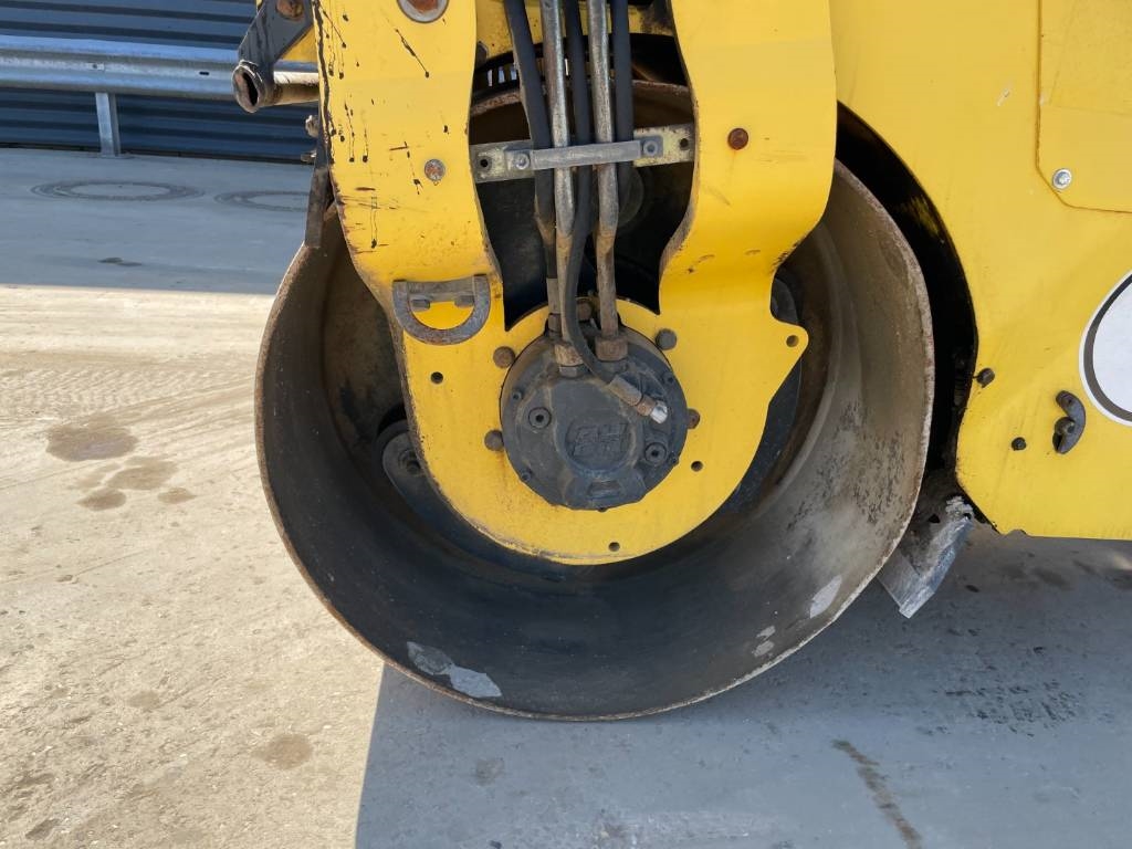 Bomag BW 100 AC-5