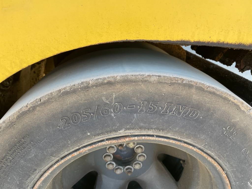 Bomag BW 100 AC-5