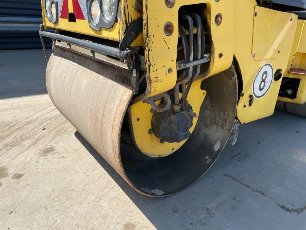 Bomag BW 100 AC-5