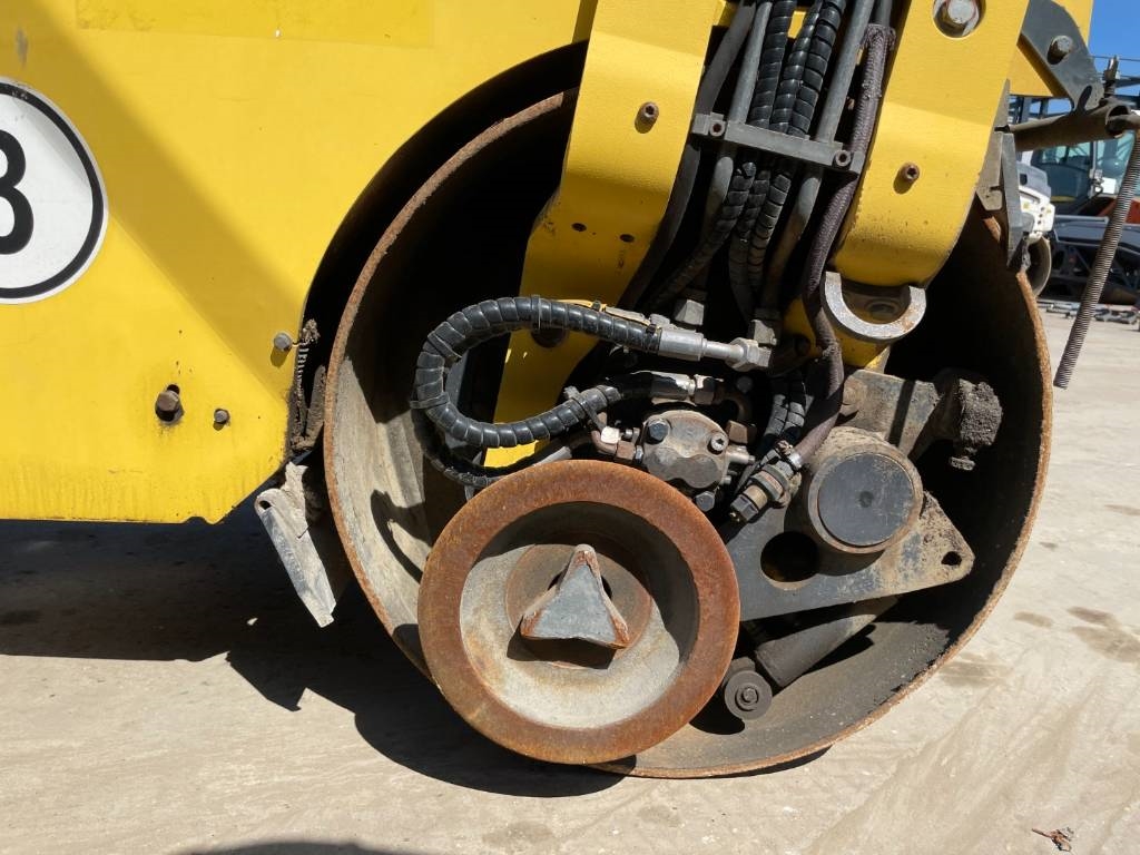Bomag BW 100 AC-5