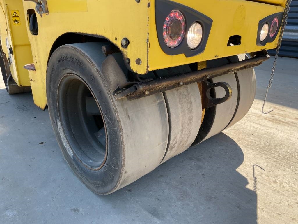 Bomag BW 100 AC-5