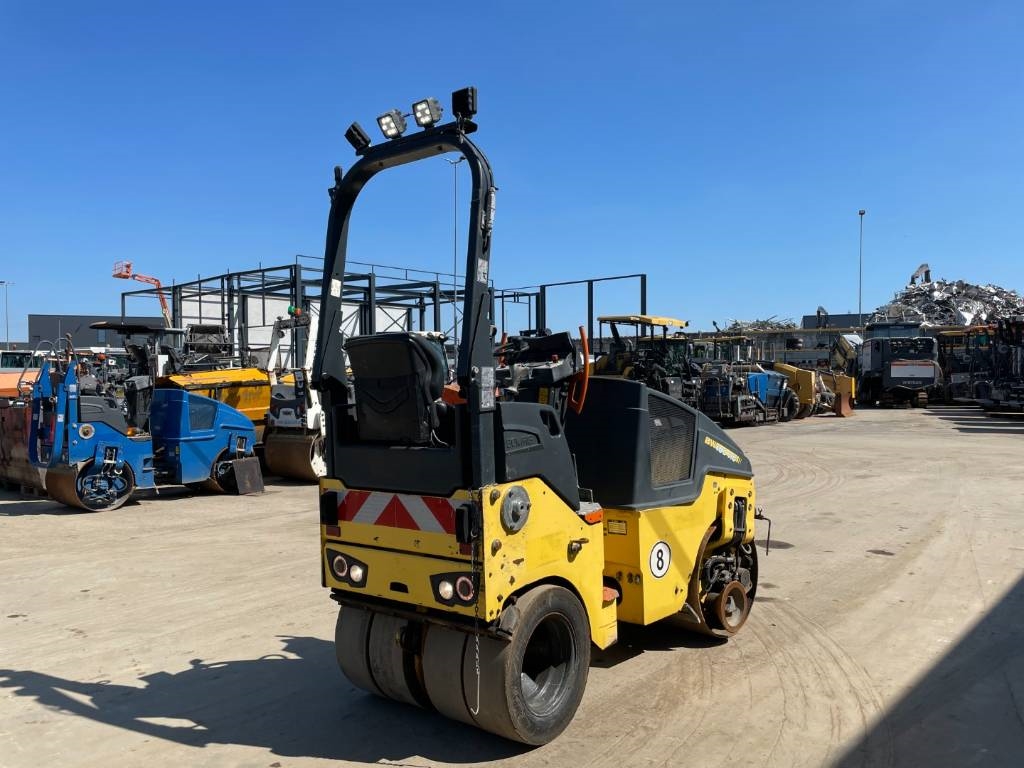 Bomag BW 100 AC-5