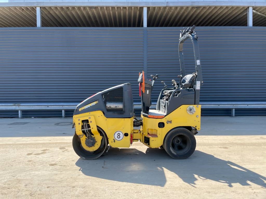 Bomag BW 100 AC-5
