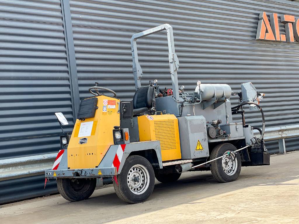 Weiro TM 804 SH