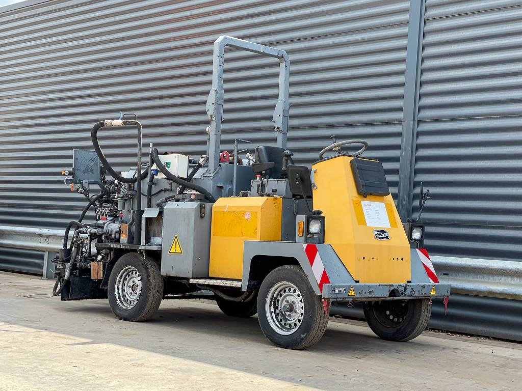 Weiro TM 804 SH