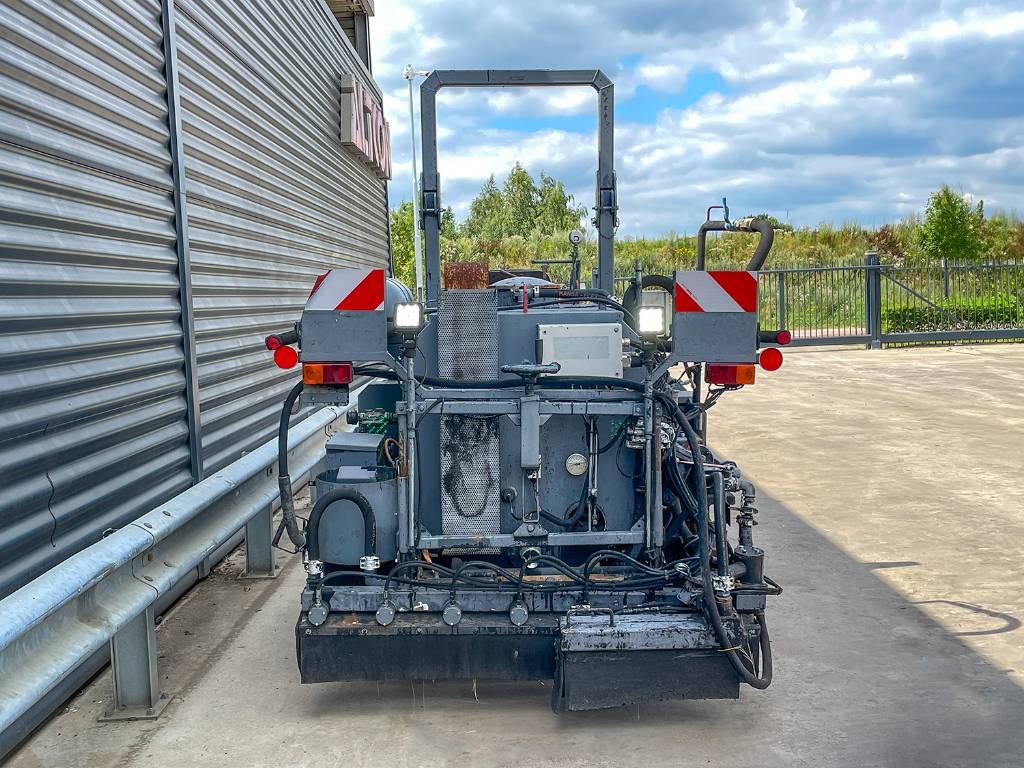 Weiro TM 804 SH