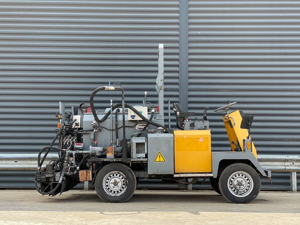 Weiro TM 804 SH